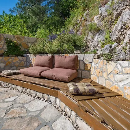 Dorijana, A Beachfront *