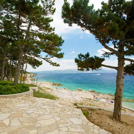 Dorijana, A Beachfront * Plomin