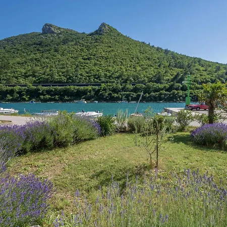 Dorijana, A Beachfront